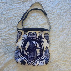 Guy Harvey Tote